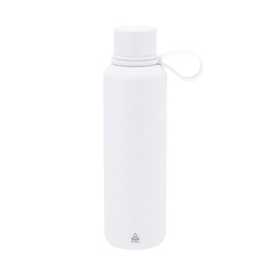 Yomar - 630 ml. Isolation sous Vide en Cuivre | Acier Inox Recyclé