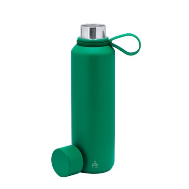 Yomar - 630 ml. Isolation sous Vide en Cuivre | Acier Inox Recyclé