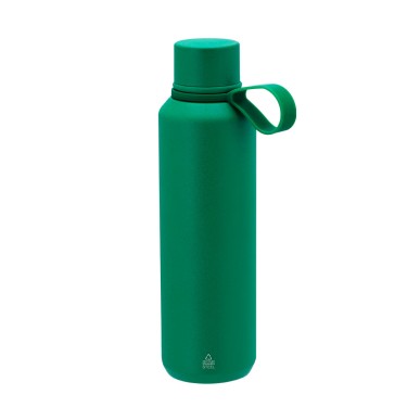 Yomar - 630 ml. Isolation sous Vide en Cuivre | Acier Inox Recyclé