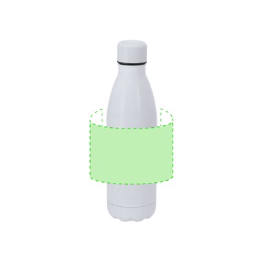Brendan - 790 ml | Acier Inox Recyclé