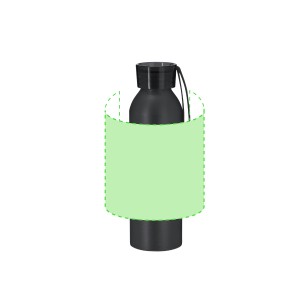 Nomar - 650 ml | Aluminium Recyclé