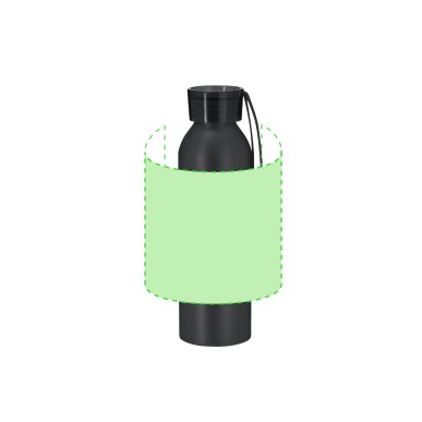 Nomar - 650 ml | Aluminium Recyclé