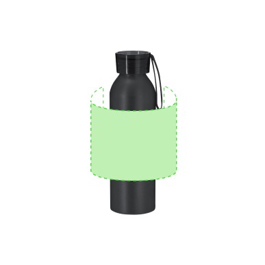Nomar - 650 ml | Aluminium Recyclé