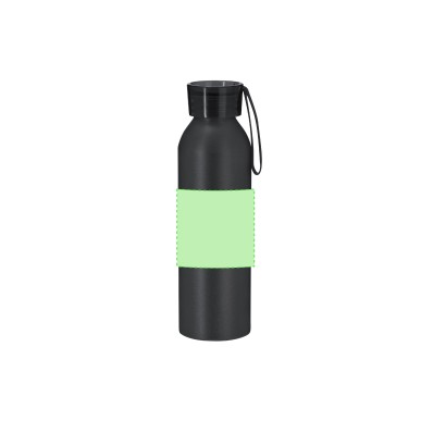 Nomar - 650 ml | Aluminium Recyclé