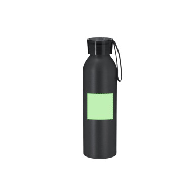 Nomar - 650 ml | Aluminium Recyclé