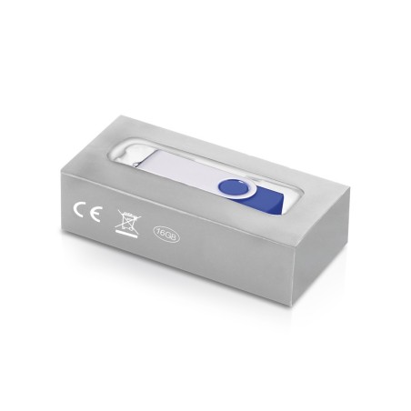 Achetez Clé USB Rebik 16GB pas cher sur Amc Pub