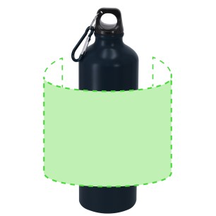 Glaxon - 800 ml | Aluminium Recyclé