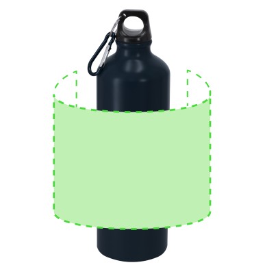Glaxon - 800 ml | Aluminium Recyclé