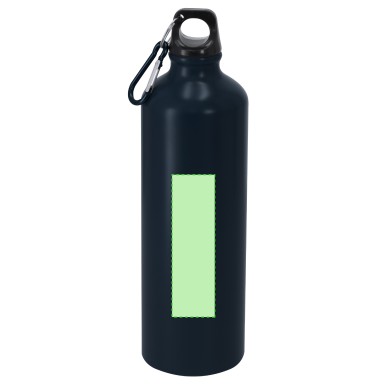 Glaxon - 800 ml | Aluminium Recyclé