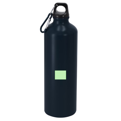 Glaxon - 800 ml | Aluminium Recyclé
