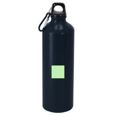 Glaxon - 800 ml | Aluminium Recyclé