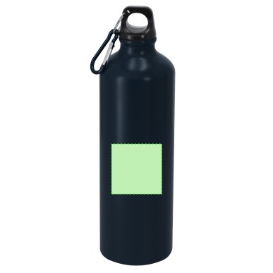 Glaxon - 800 ml | Aluminium Recyclé