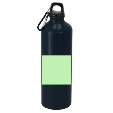 Glaxon - 800 ml | Aluminium Recyclé