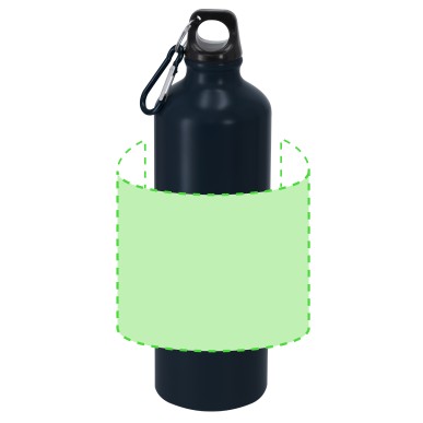 Glaxon - 800 ml | Aluminium Recyclé