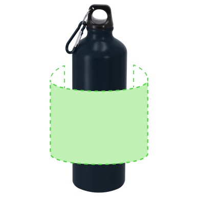 Glaxon - 800 ml | Aluminium Recyclé