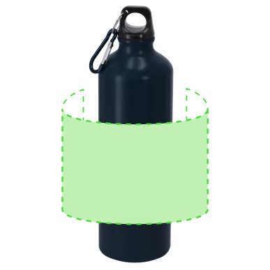 Glaxon - 800 ml | Aluminium Recyclé