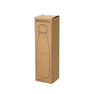 Fanox - 550 ml | Acier Inox Recyclé