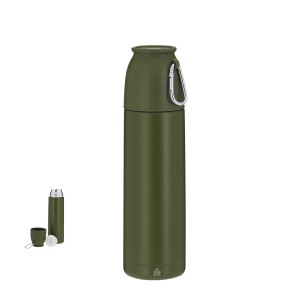Clorin - 500 ml | Acier Inox Recyclé
