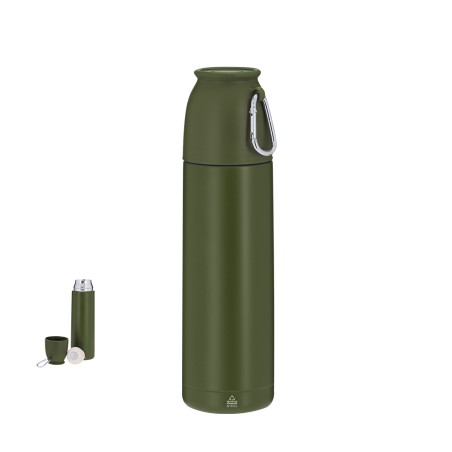 Clorin - 500 ml | Acier Inox Recyclé