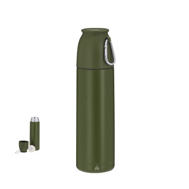 Clorin - 500 ml | Acier Inox Recyclé