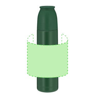 Clorin - 500 ml | Acier Inox Recyclé