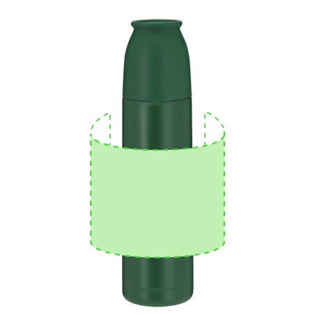 Clorin - 500 ml | Acier Inox Recyclé