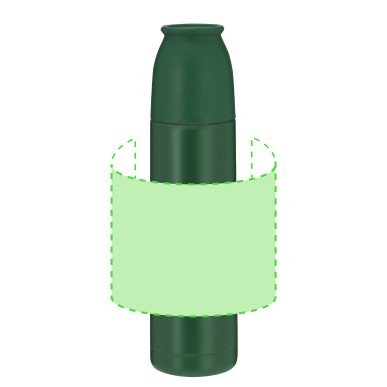 Clorin - 500 ml | Acier Inox Recyclé