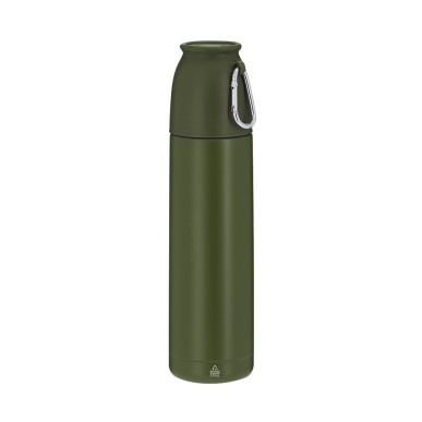 Clorin - 500 ml | Acier Inox Recyclé