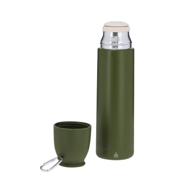 Clorin - 500 ml | Acier Inox Recyclé