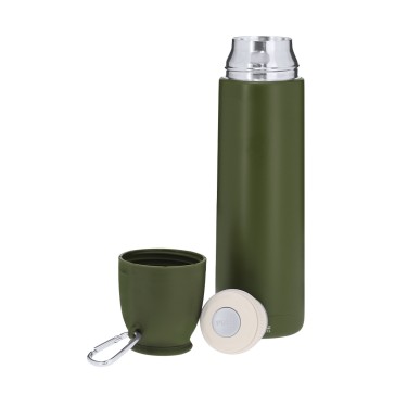Clorin - 500 ml | Acier Inox Recyclé