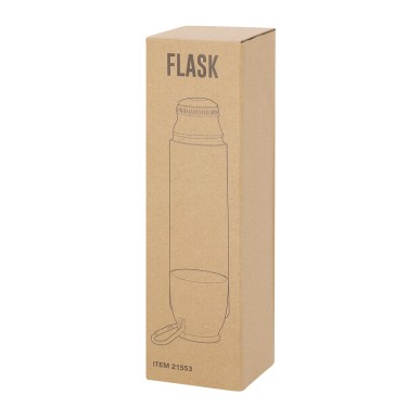 Clorin - 500 ml | Acier Inox Recyclé