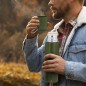 Clorin - 500 ml | Acier Inox Recyclé