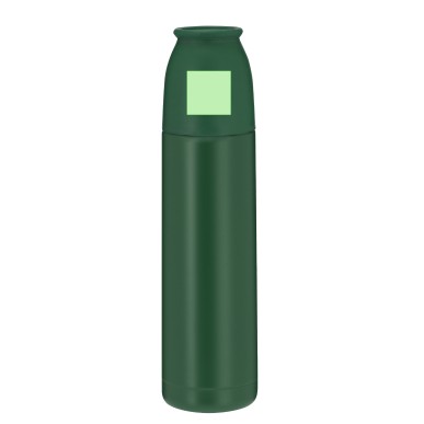 Clorin - 500 ml | Acier Inox Recyclé