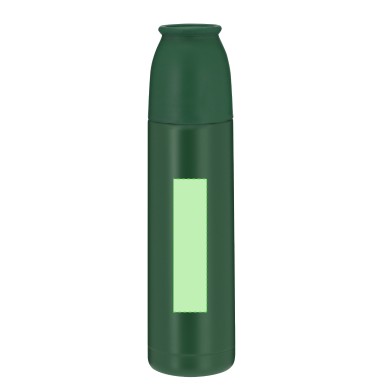 Clorin - 500 ml | Acier Inox Recyclé