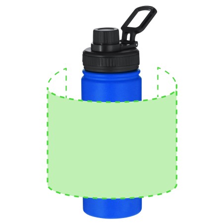 Felmar - 550 ml | Acier Inox Recyclé