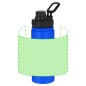 Felmar - 550 ml | Acier Inox Recyclé