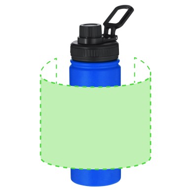 Felmar - 550 ml | Acier Inox Recyclé