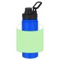 Felmar - 550 ml | Acier Inox Recyclé