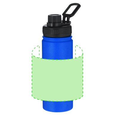 Felmar - 550 ml | Acier Inox Recyclé