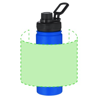 Felmar - 550 ml | Acier Inox Recyclé