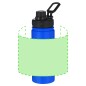 Felmar - 550 ml | Acier Inox Recyclé