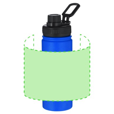 Felmar - 550 ml | Acier Inox Recyclé