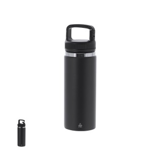 Nabrax - 550 ml | Acier Inox Recyclé