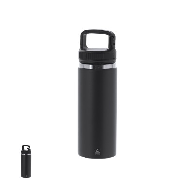 Nabrax - 550 ml | Acier Inox Recyclé