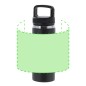 Nabrax - 550 ml | Acier Inox Recyclé