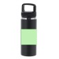 Nabrax - 550 ml | Acier Inox Recyclé