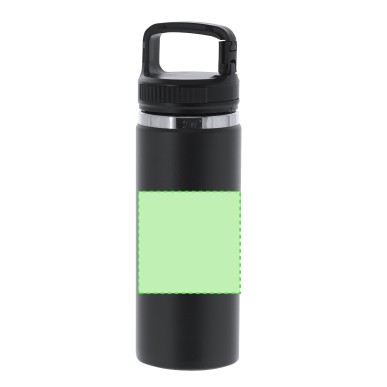 Nabrax - 550 ml | Acier Inox Recyclé