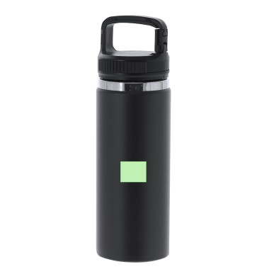 Nabrax - 550 ml | Acier Inox Recyclé