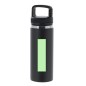 Nabrax - 550 ml | Acier Inox Recyclé