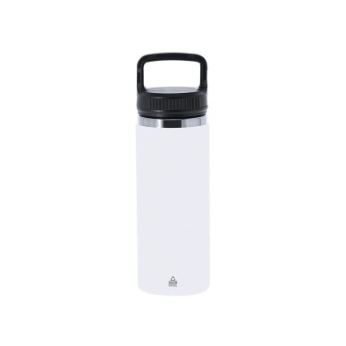Nabrax - 550 ml | Acier Inox Recyclé